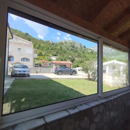 Apartments Sosic Сутоморе Екстер'єр фото
